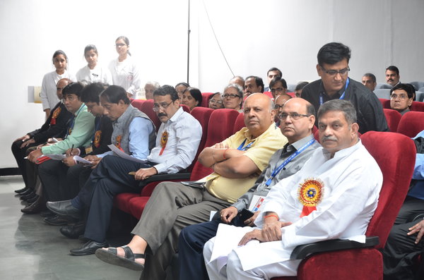 conference