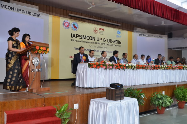 conference