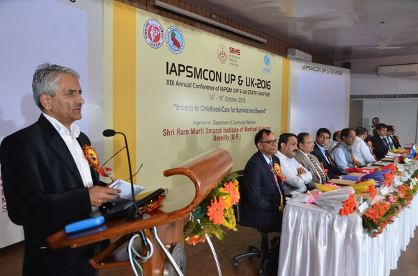 conference