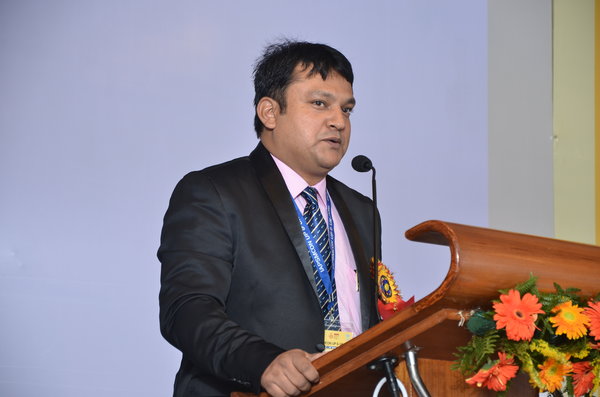 conference