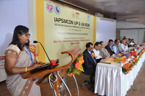 conference