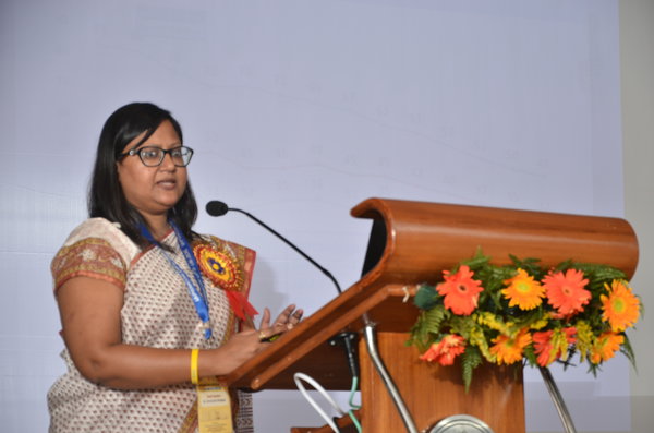 conference
