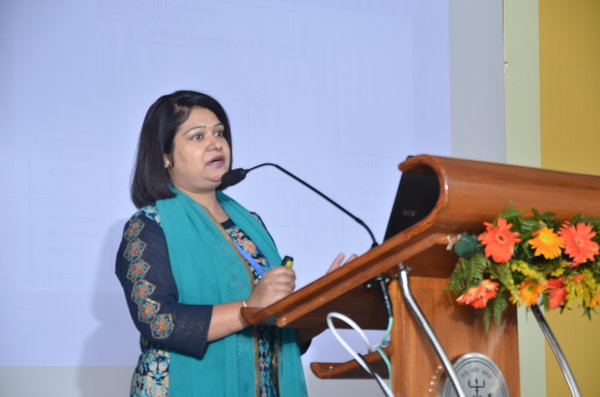 conference