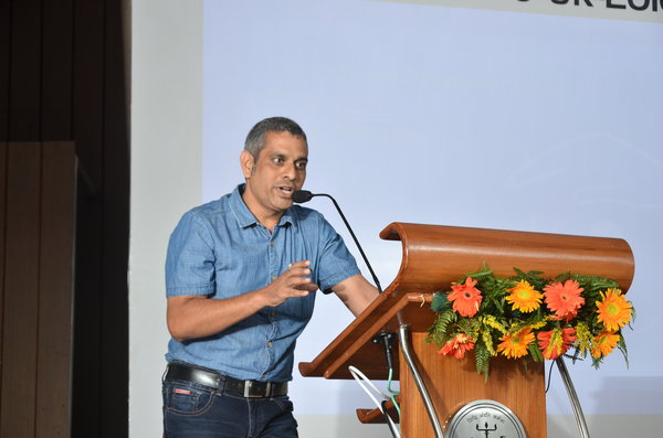 conference