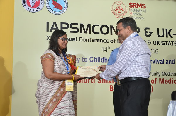 conference