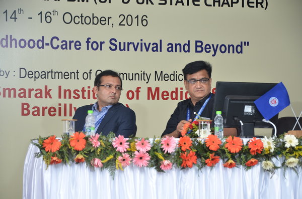 conference
