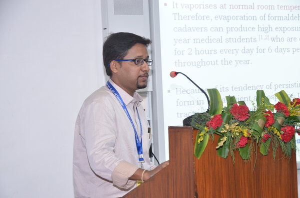 conference