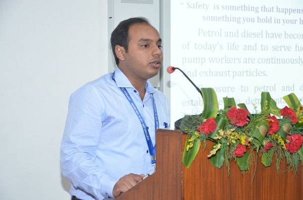 conference