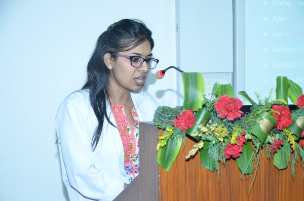 conference