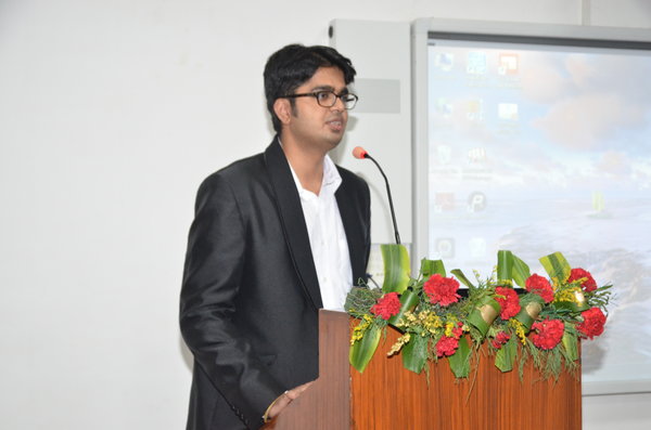 conference