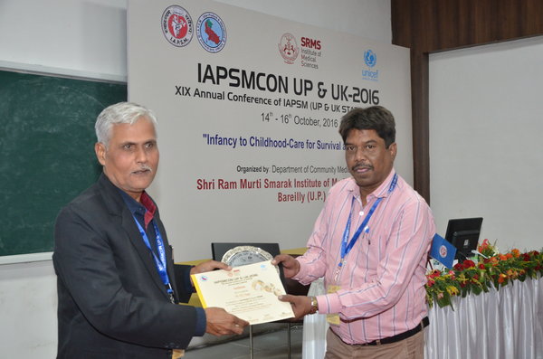 conference