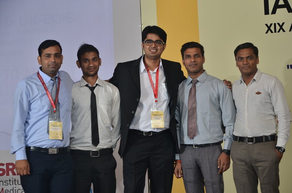 conference