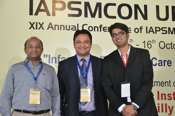 conference