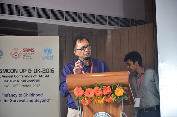 conference