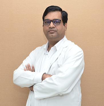 Dr. Piyush Kumar Agarwal