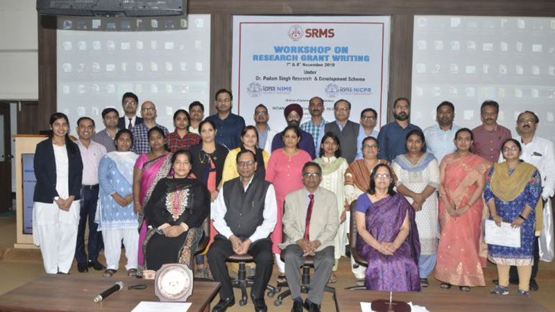 SRMS-IMS-workshop-on-Research-Grant-Writing