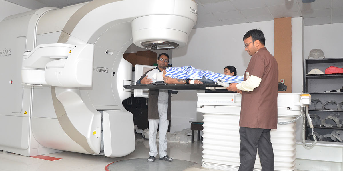 LINEAR-ACCELERATOR-ROOM