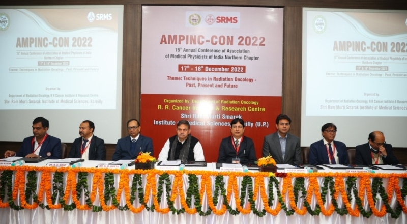 ‘AMPINC-CON 2022’ ENDS ON A SUCCESSFUL NOTE!