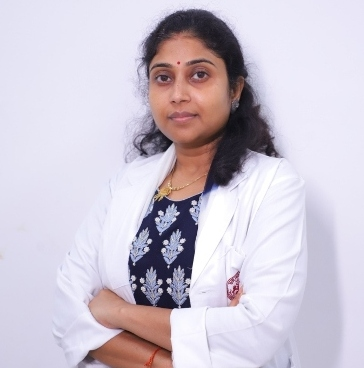 Dr. Rashika Sachan