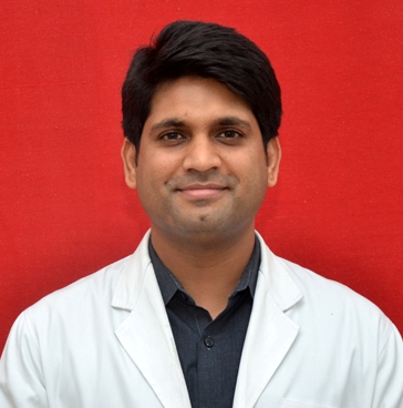 Dr. Siddhant Singh