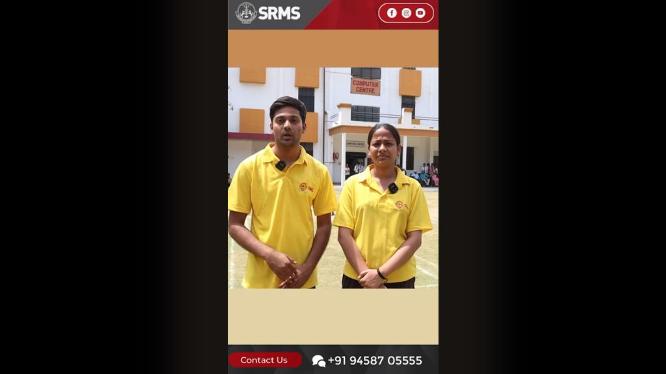 SRMS INSTITUTE OF MEDICAL SCIENCES: CHAMPIONS HEALTH & FITNESS WITH ROBUST SPORTS EVENTS FOR FUTURE MEDICS!