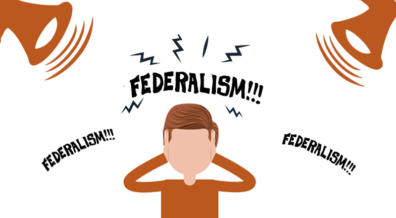 Federalism