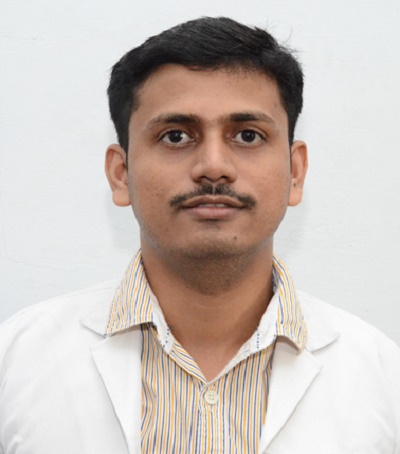 Mr. Aneesh Chandran