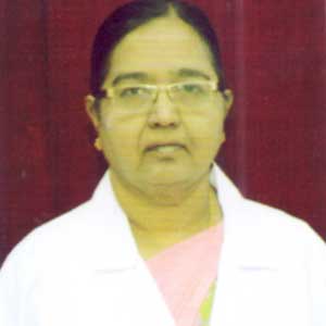 Dr. Vijaya Rani