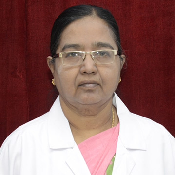 Dr. Vijaya Rani