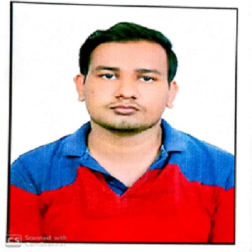 Mr. Virendra John,Nursing tutor NEW PIC