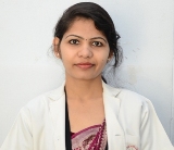 jyoti Sharma,Assistant professor