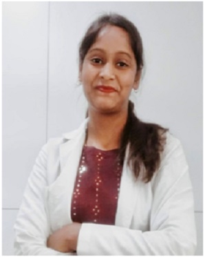 Dr Shiksha Verma(PT)