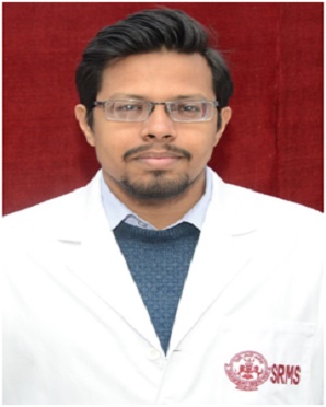 Mr Sachin Chandola