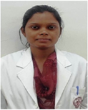 Ms Payal